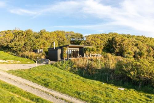 Whangaimoana Ski Chalet | Palliser Ridge Retreat