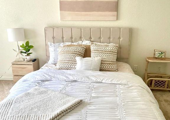 Interchange Square Apartment | Palm Bay Apartment - 5 minutes to Beach!