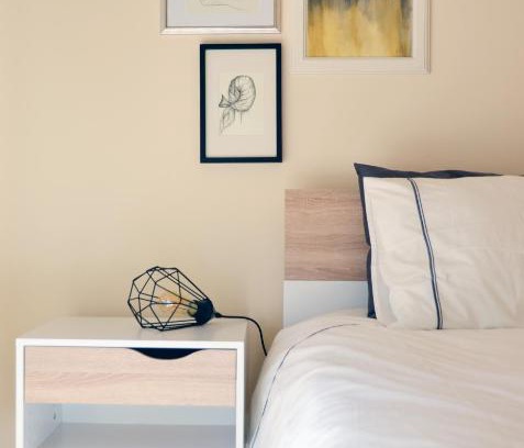 Germasogeia Apartment | Palm Beach Apt