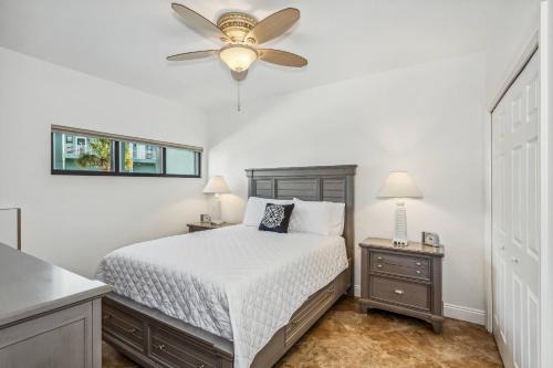 Pensacola Beach House | Palm Beach Club #111