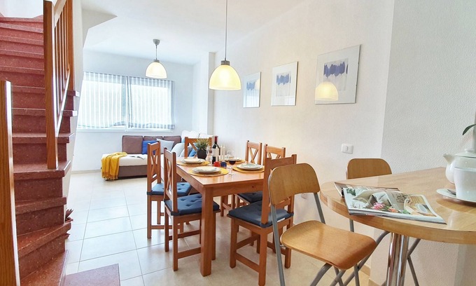 Puerto de Guimar Apartment | Palm Beach Apartment