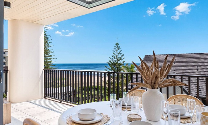 Palm Beach Apartment | Palm Beach Paradise.