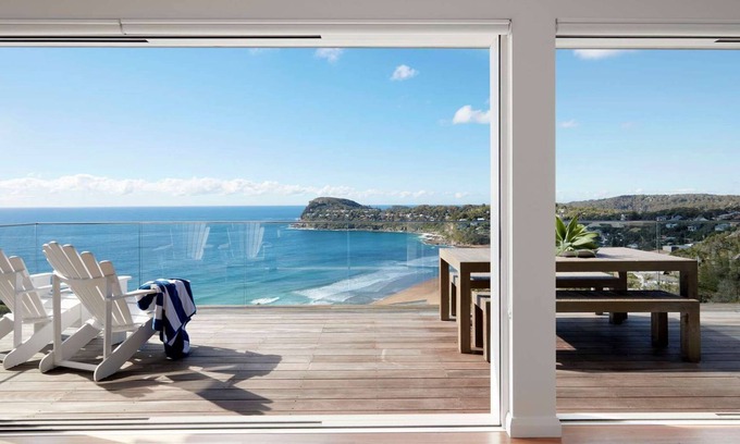 Palm Beach Apartment | Palm Beach Penthouse by Contemporary Hotels