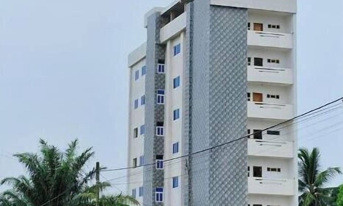Lome Apartment | Palm Beach
