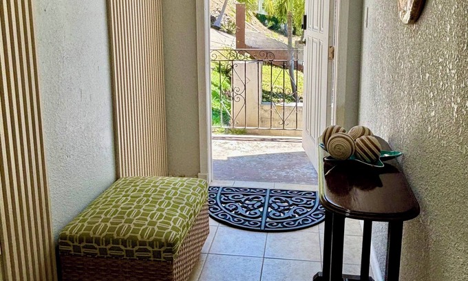 Estate Contant Apartment | Palm Grove Vacation Rentals