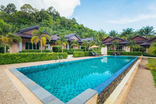 Krabi Resort | Palm Kiri Aonang Resort