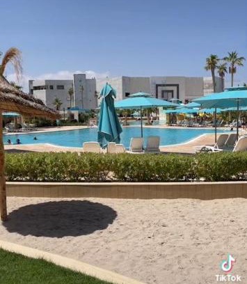 Monastir Apartment | Palm Lake Resort Folla MonastirAppart S1