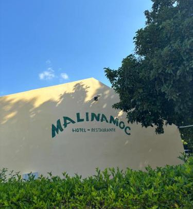 Dili Resort | Palm Malinamoc Hotel