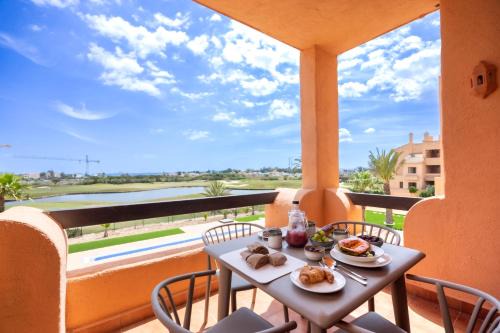 Cartagena Apartment | Palm & Sea apartment