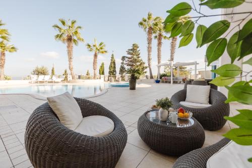Mellieħa Heights Apartment | Palm Springs Villa Mellieha By Homely