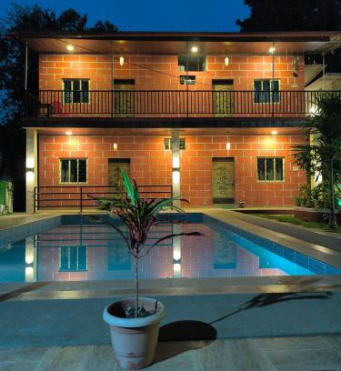 Awas Cabin | Palm The Villa