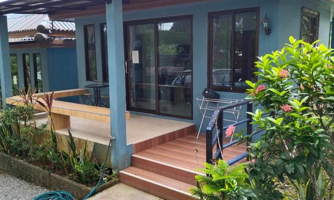 Krabi House | Palm Tian Homes A9