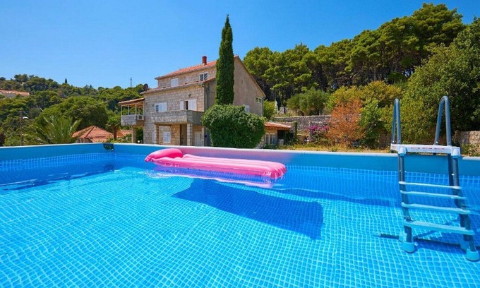 Dubrovnik Apartment | Palm Tree Apartments