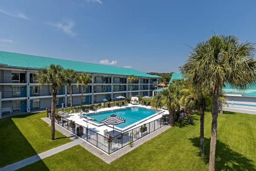 Altamonte Springs Hotel | Palm Tree Inn Altamonte Springs Orlando