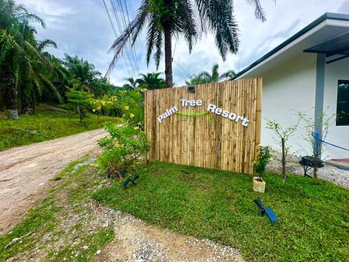 Krabi House | Palm Tree Resort