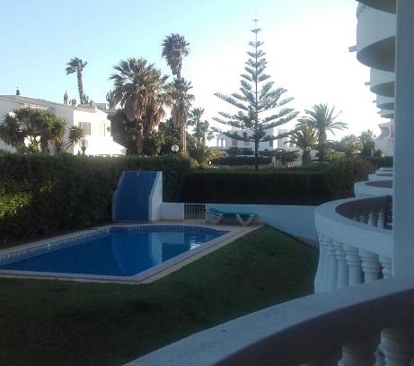 Luz Apartment | Palm Trees