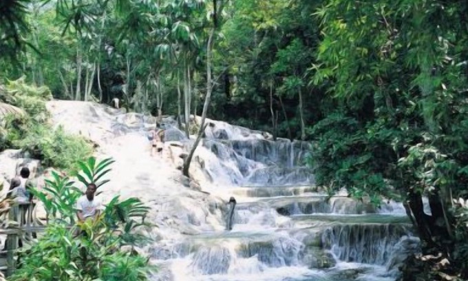 Silver Sands Cottage | Palm Villa - Duncans Bay, Trelawny - The perfect getway.