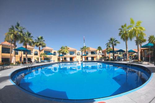 Umm al Quwain Hotel | Palma Beach Resort & Spa