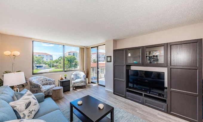 Palma del Mar House | Palma Fabulous Island View Condo
