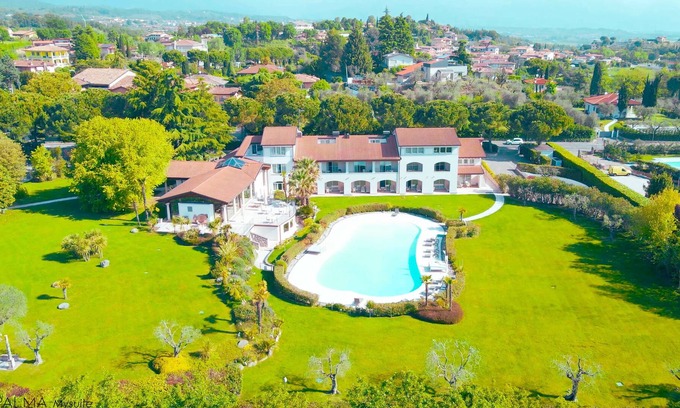 Soiano del Lago Hotel | Palma Mysuite Lago di Garda