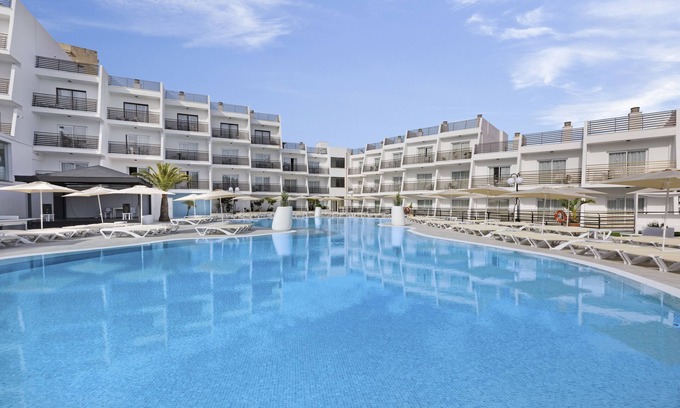 Torrenova Hotel | Palmanova Suites by TRH