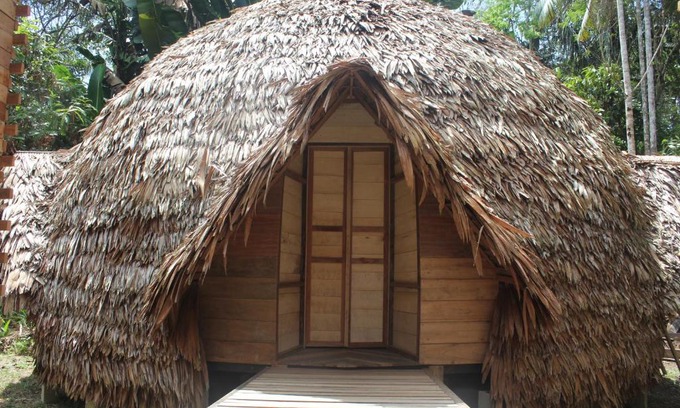 Leticia House | Palmayacu - Refugio Amazónico