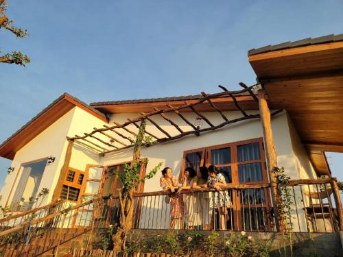 Buon Don Villa | Palme villa - Venuestay