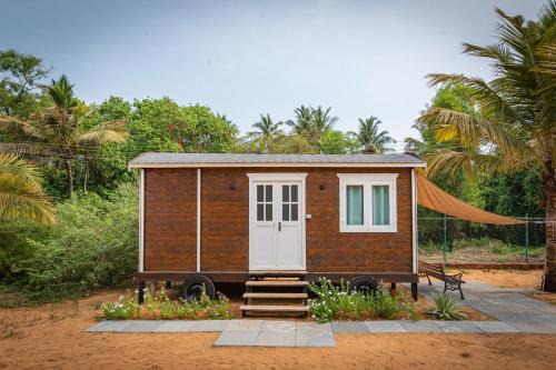 Gauravaddo House | Palmeiral -BeachCottages