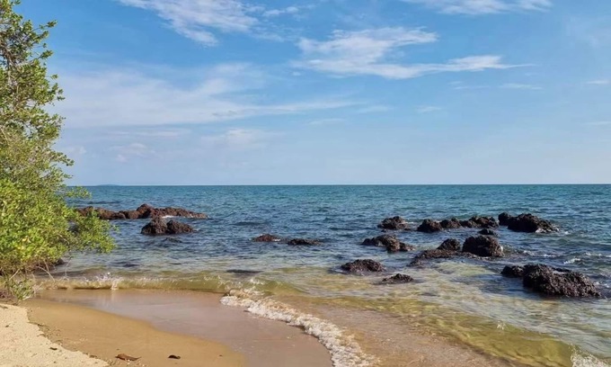 Kram Hotel | Palmeraiebeach Resort Rayong