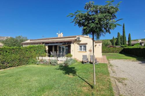 Torroella de Montgri House | Palmeres