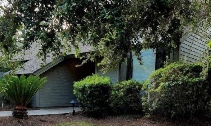 Palmetto Dunes Villa | Palmetto Dunes ðInverness Village