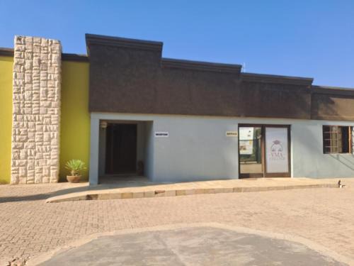 Mahikeng House | Palmetto guesthouse