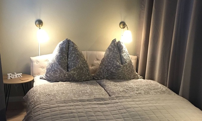 Hilbringen Apartment | Palmina's holiday apartment EW