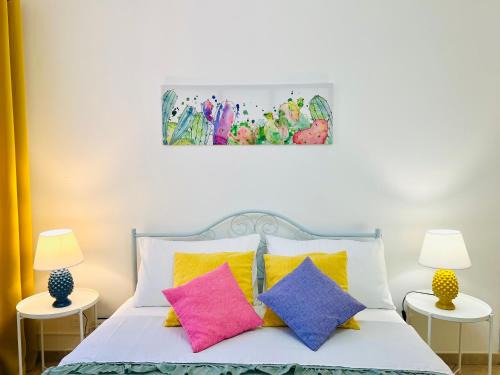 Isola delle Femmine House | Palmira