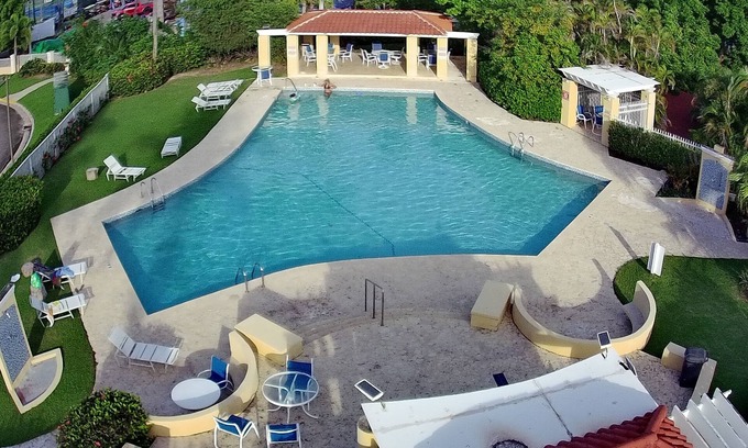 Candelero Abajo Apartment | Palmira Studio 1Bed/1Bath