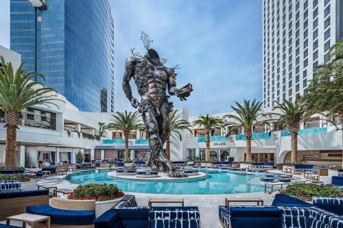 Las Vegas Apartment | PALMS 21306 STUDIO