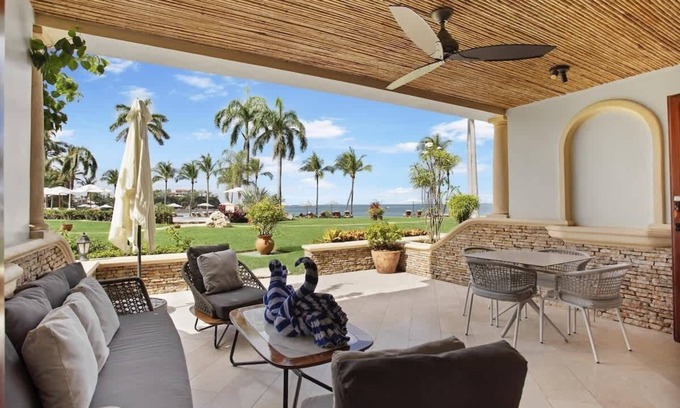 Playa Flamingo Villa | Palms 26 Sueños del Sol
