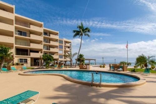 Islamorada House | Palms 301