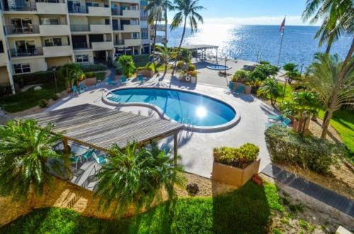 Islamorada House | Palms 309