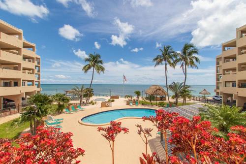 Islamorada House | Palms 417