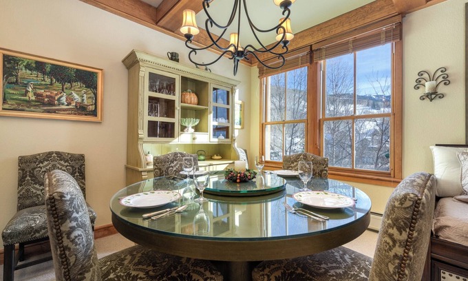 Mountain Village Condo | Palmyra 3D by Avantstay Gorgeous Condo in Great Location!