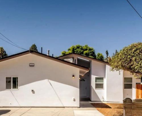 Palo Alto House | Palo Alto Master with private bathroom ,queen bed near Stanford