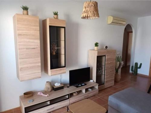 Palomares Apartment | Palomares