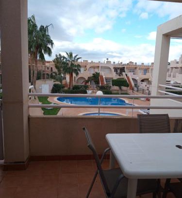 Palomares Apartment | PALOMARESIII