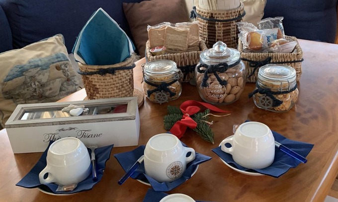 Malamocco Boat Rental | Paloroca Boat & Breakfast Venice