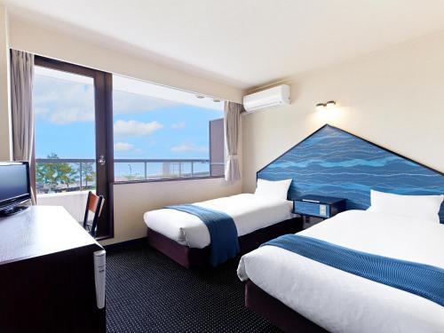 Tenma Hotel | Pals Inn Katsuura
