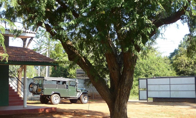 Kataragama House | Palugaha Pilgrim Resort