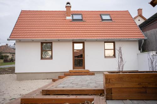 Balatonendred Apartment | Pamacs Vendégház
