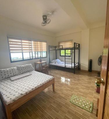 Romblon Island House | Pamasyar Transient Inn
