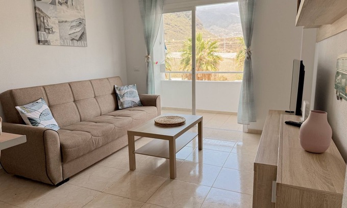 Puerto de Guimar House | Pambnb – Sal Marina Puertito de Güimar